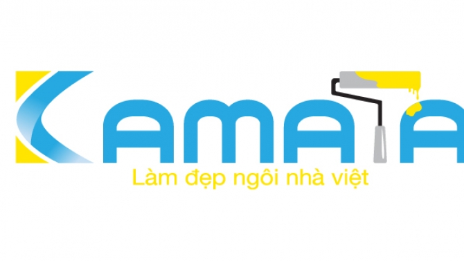 Logo Kamata