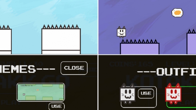 Flappy Egg - Cocos Creator