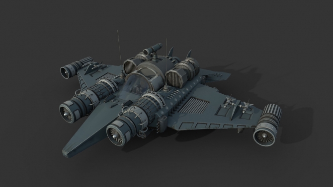 Jet Plane