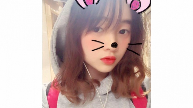 Viết content cho page b&aacute;n mĩ phẩm tr&ecirc;n FB