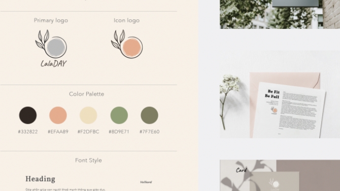 Graphic Designer