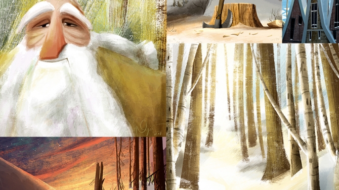Portfolio
