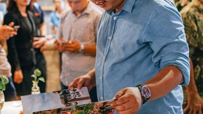 Dịch vụ SEO tổng thể hcm