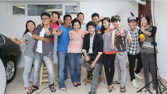 Thiết kế đồ họa