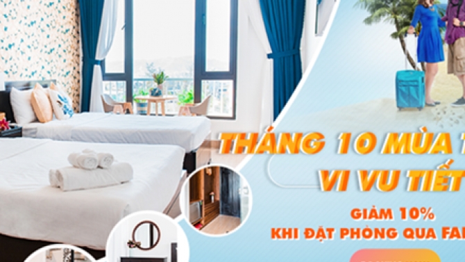 Banner Lys Hotel