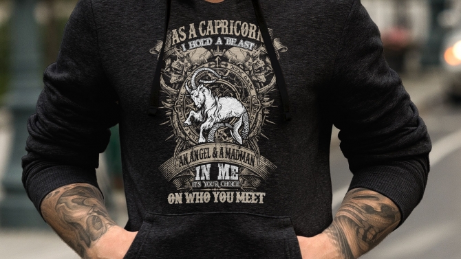 Design Tshirt