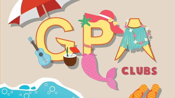 GPA Clubs (DC - Season I)