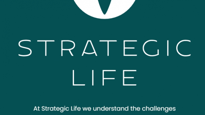 Best Executive Income Protection Insurance UK - Strategic Life