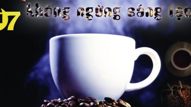poster Trung Nguy&ecirc;n