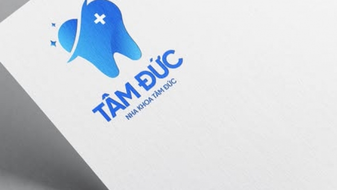 Dự &aacute;n thiết kế logo thương hiệu Nha Khoa T&acirc;m Đức, với định hướng x&acirc;y dựng h&igrave;nh ảnh một nha khoa hiện đại, th&acirc;n thiện v&agrave; đặt trải nghiệm kh&aacute;ch h&agrave;ng l&agrave;m trung t&acirc;m.