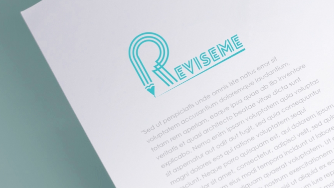 Logo - Revisem