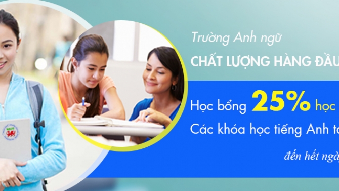 WALES_Học bổng