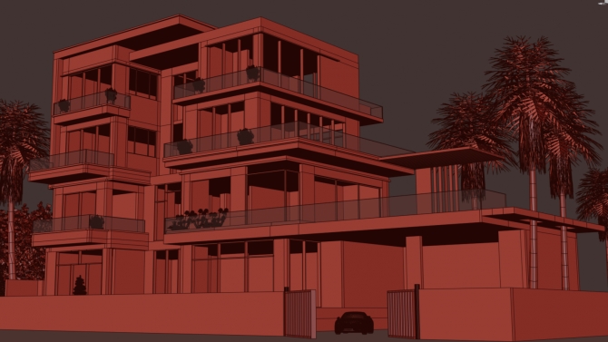 Villa