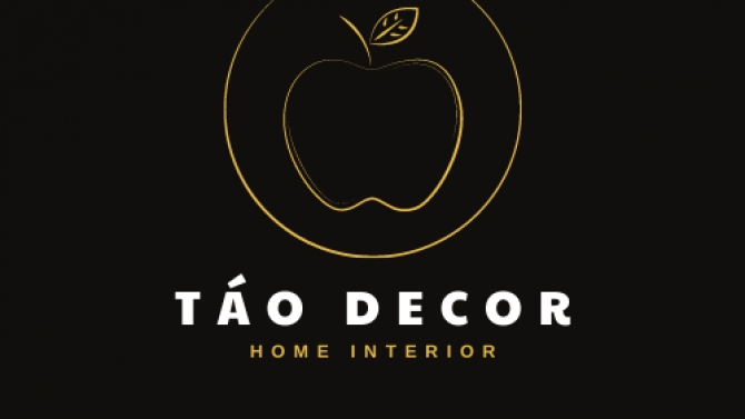 Thiết kế website Decor