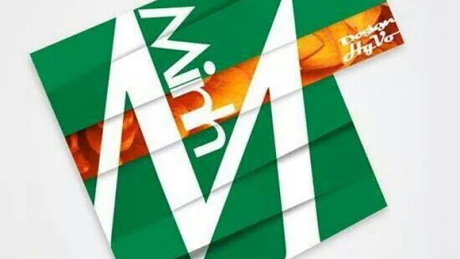 Thiết kế logo theo y&ecirc;u cầu
