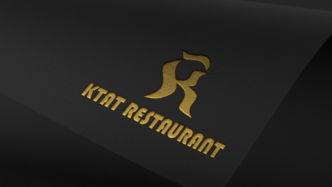 KTAT Restaurant Logo