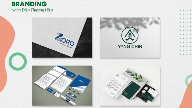 Branding