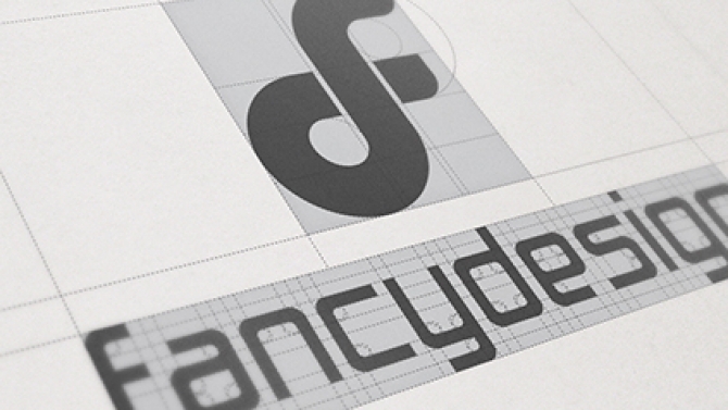 Branding Fancy Design