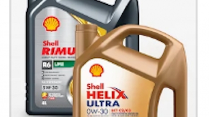 Shell Energy & CO₂ Tracker (Android)