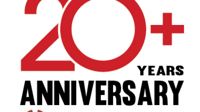 Logo su kien 20 nam Openasia