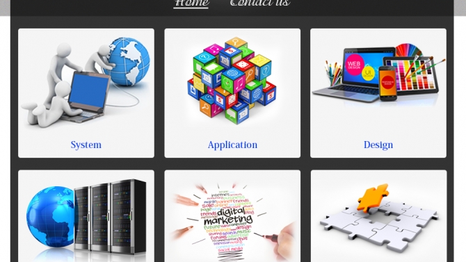 Thiết kế web