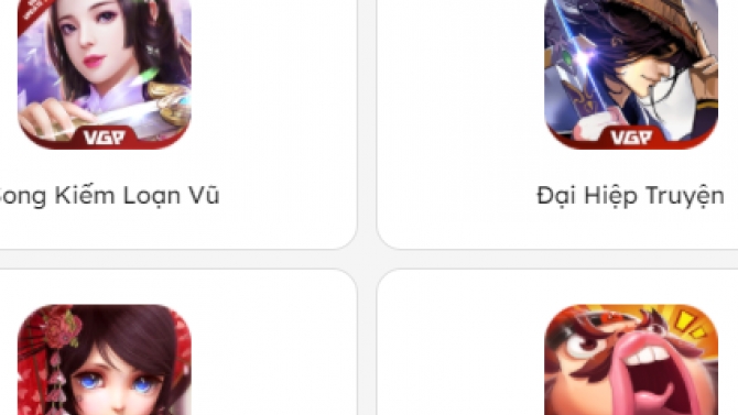 Dựng website nạp thẻ