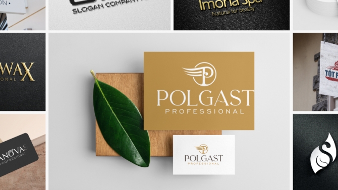 LOGO VOL 2