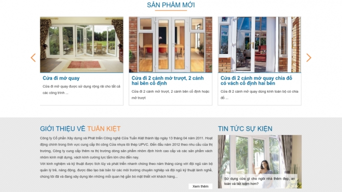 cuatuankiet.vn