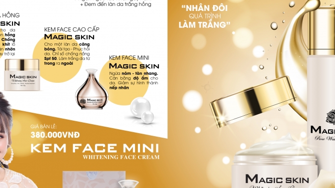 Thiết kế Catalogue