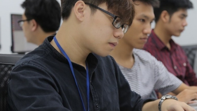 Web game NFT
