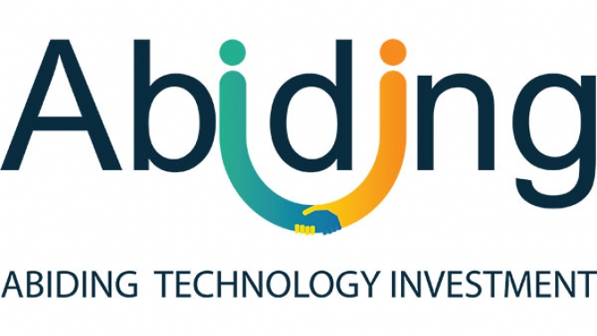 Thiết kế logo- Bộ nhận diện thương hiệu Abiding