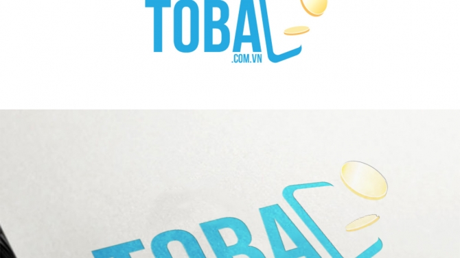 Concept Logo Tobago