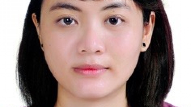 Soạn thảo nội dung website