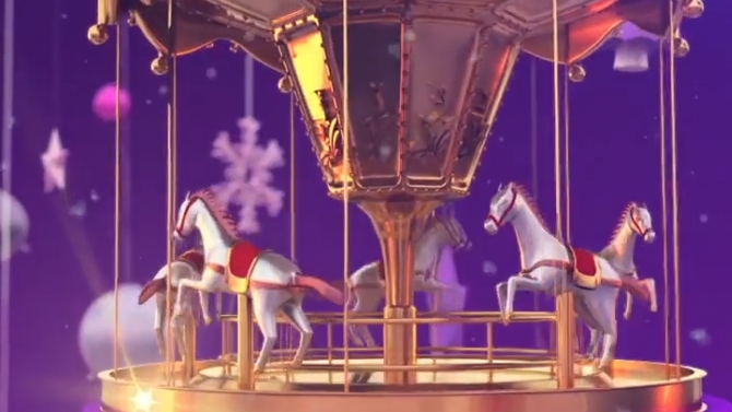 Christmas Youtv