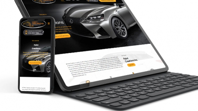 Laptop
