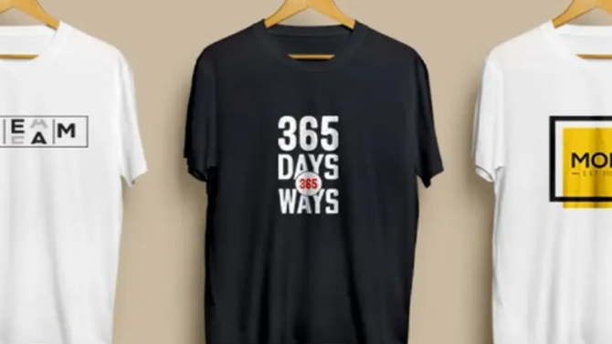 T-Shirt Design
