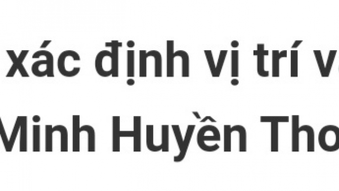 C&aacute;ch x&aacute;c định vị tr&iacute; v&agrave; di chuyển của Support Li&ecirc;n Minh Huyền Thoại gi&uacute;p bạn c&oacute; lợi thế