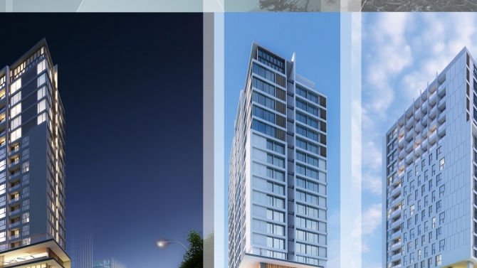 KKS Tower