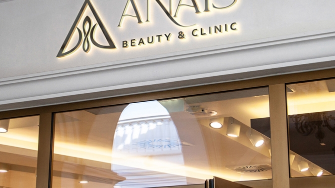 Anais beauty & Clinic