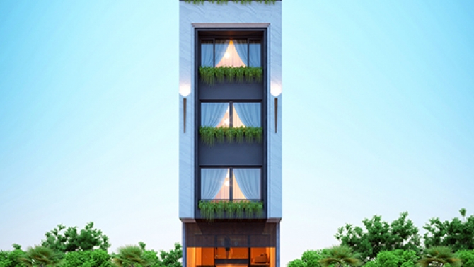 Thiết kế kết cấu