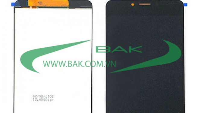 B&aacute;n m&agrave;n h&igrave;nh Meizu
