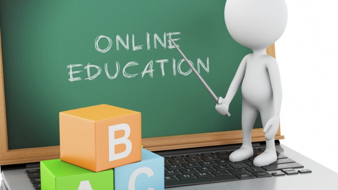Quản l&yacute; c&aacute;c kh&oacute;a học online