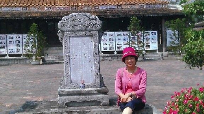 Phi&ecirc;n dịch tiếng Ph&aacute;p