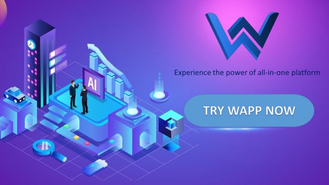 WAPP Platform