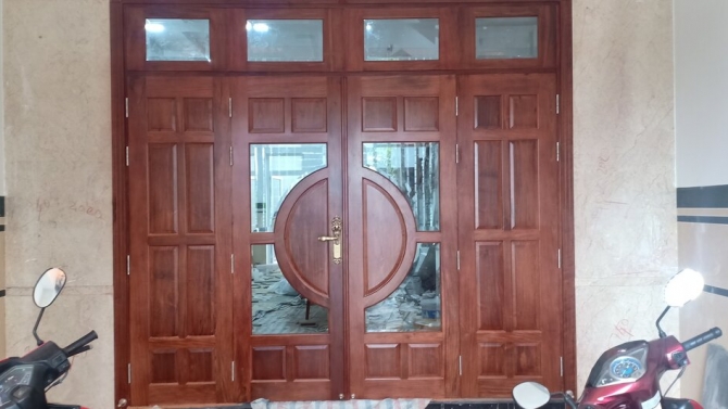 Đồ gỗ nội thất