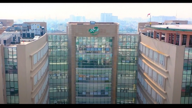 Bệnh viện Qu&acirc;n Y 175