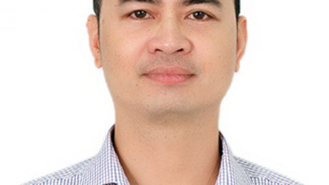 Triển khai portal Sharepoint 2013