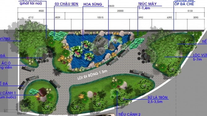 Koi spa & resort
