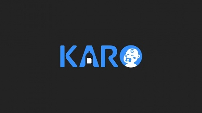 Karo Logo