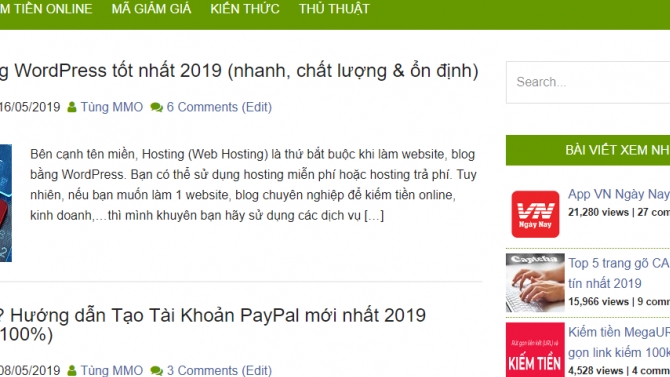 Kiemtienchuan.com